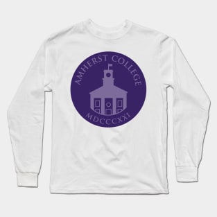 Amherst College Long Sleeve T-Shirt